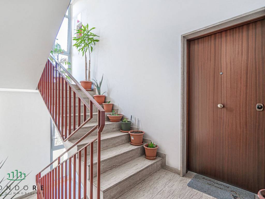 appartamento in vendita a Bologna in zona Corticella