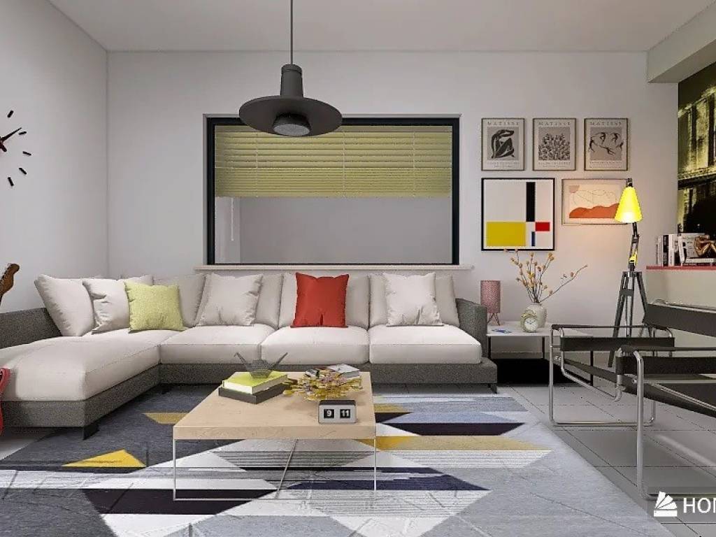 appartamento in vendita a Bologna in zona Saffi