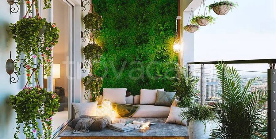 appartamento in vendita a Bologna in zona Saffi