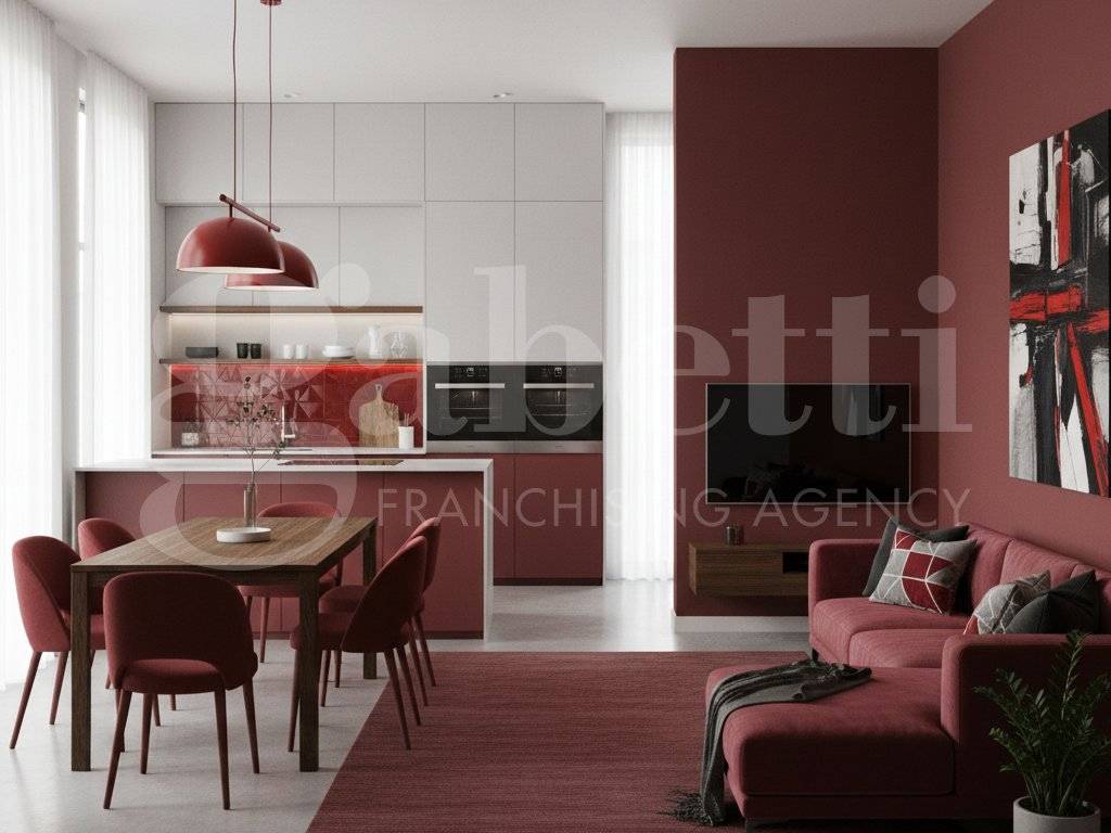 appartamento in vendita a Bologna in zona Santo Stefano