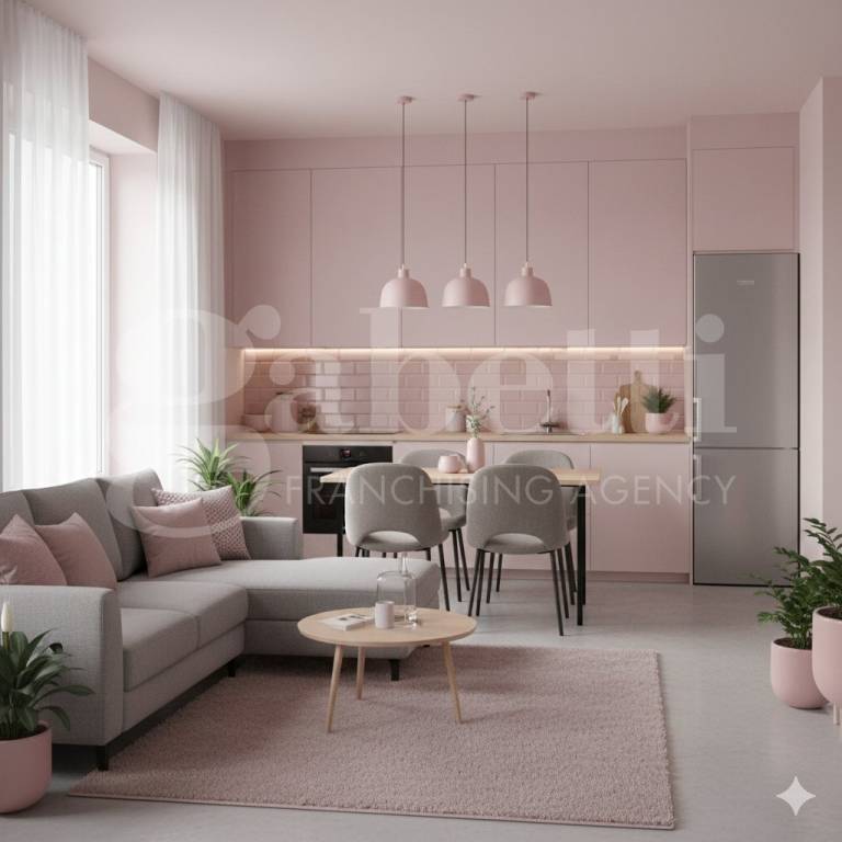 appartamento in vendita a Bologna in zona Santo Stefano