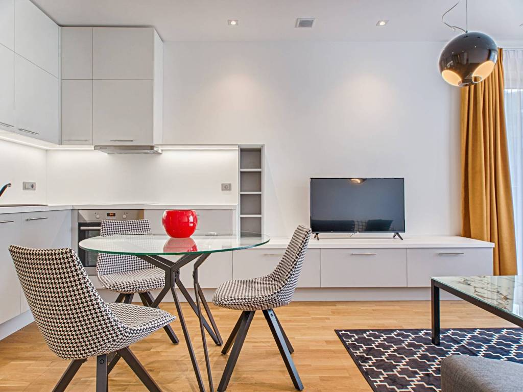 appartamento in vendita a Bologna in zona Saffi