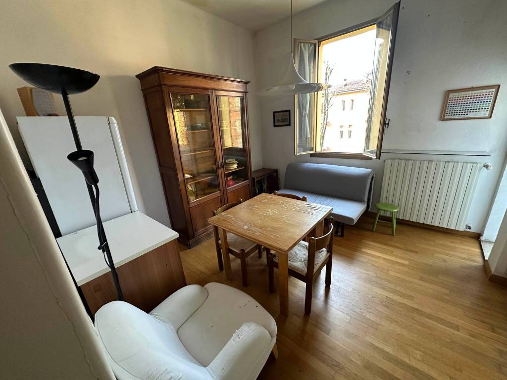 appartamento in vendita a Bologna in zona San Vitale