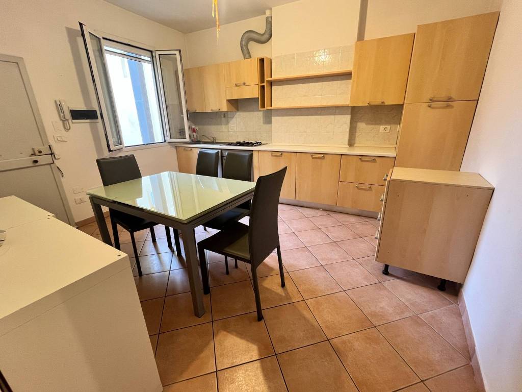 appartamento in vendita a Bologna in zona Centro Storico