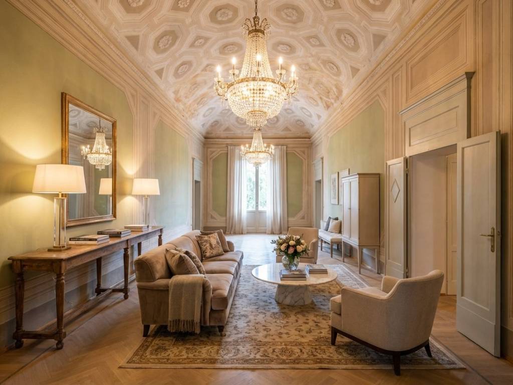 appartamento in vendita a Bologna in zona Centro Storico