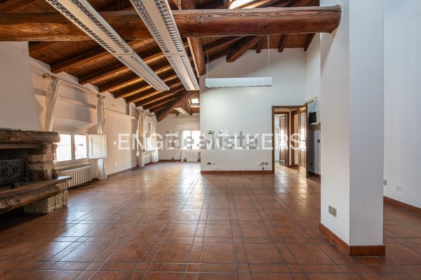 appartamento in vendita a Bologna in zona Centro Storico