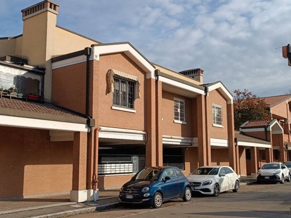 appartamento in vendita a Bologna in zona Corticella