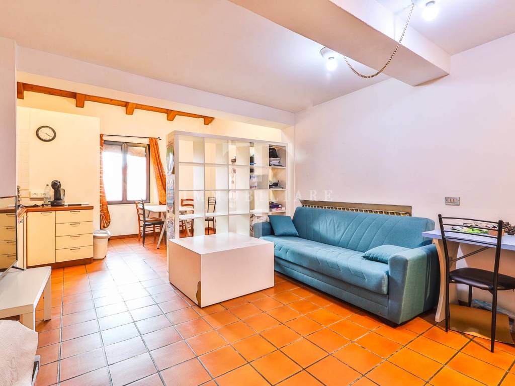 appartamento in vendita a Bologna