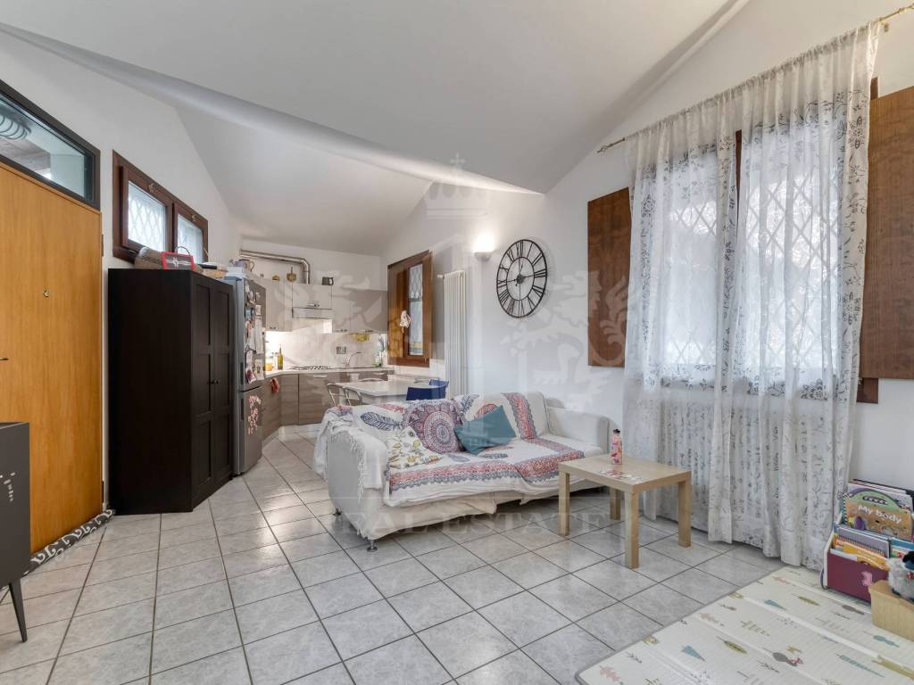 appartamento in vendita a Bologna in zona Fiera