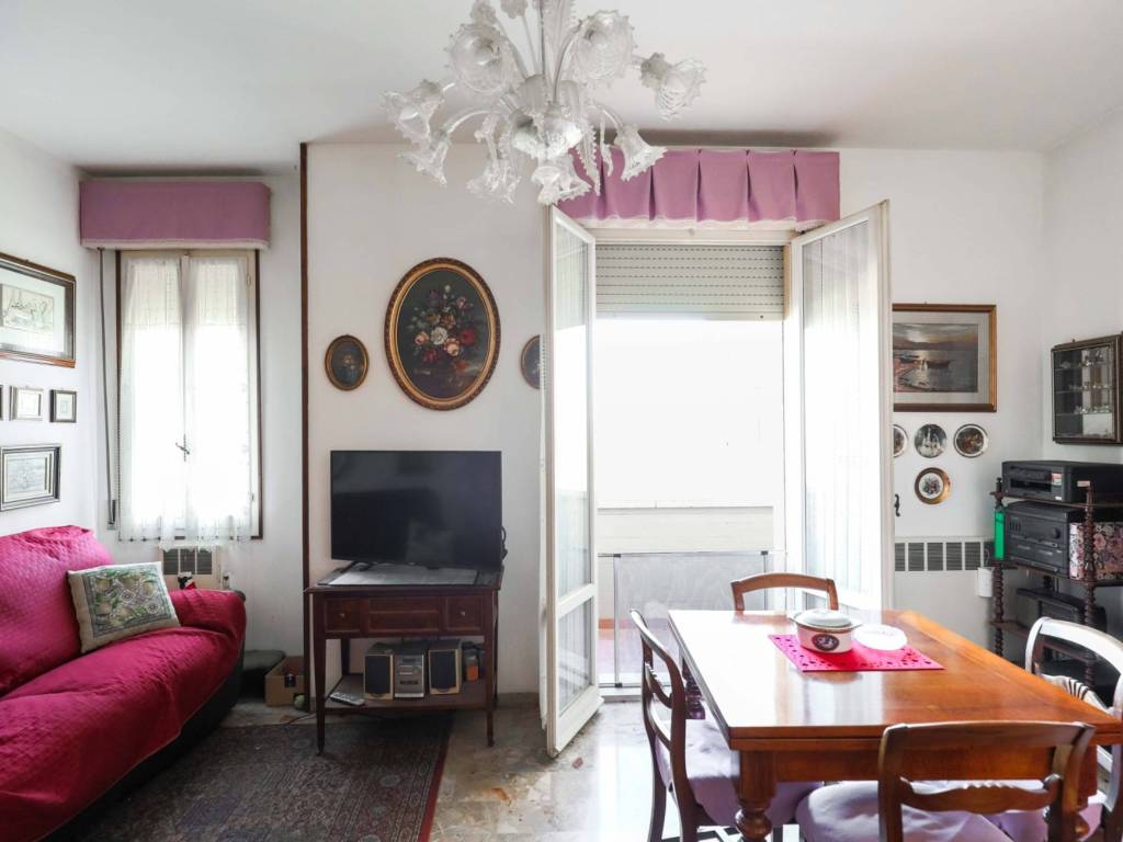 appartamento in vendita a Bologna in zona Borgo Panigale