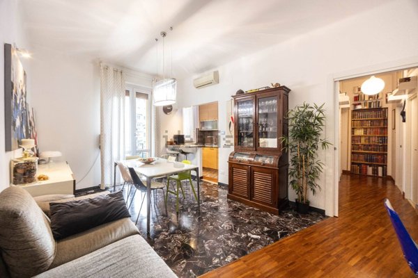 appartamento in vendita a Bologna in zona San Vitale