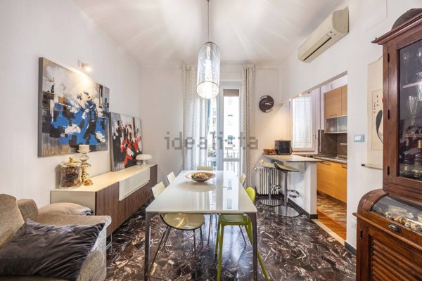 appartamento in vendita a Bologna in zona San Vitale