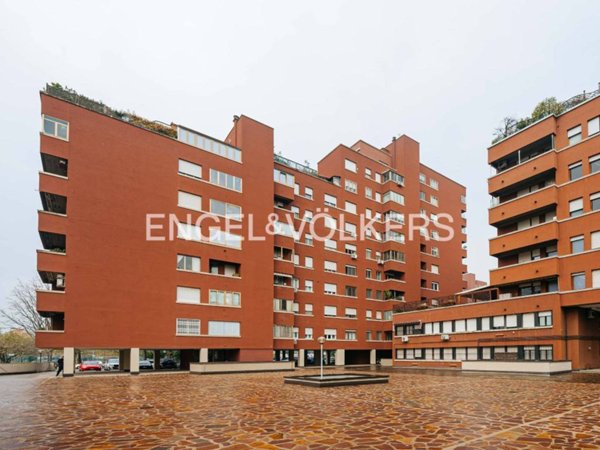 appartamento in vendita a Bologna in zona Savena