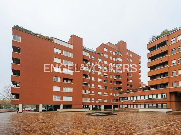 appartamento in vendita a Bologna in zona Savena