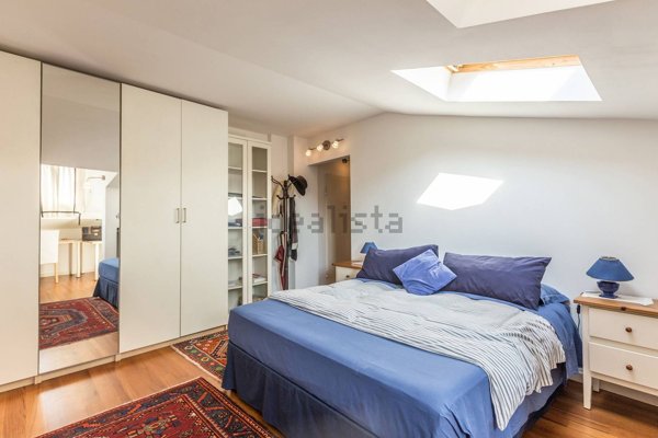 appartamento in vendita a Bologna in zona Santo Stefano