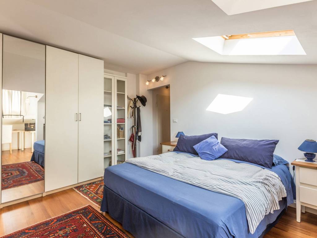 appartamento in vendita a Bologna in zona Santo Stefano