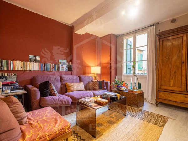 appartamento in vendita a Bologna in zona Centro Storico