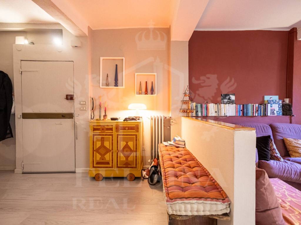 appartamento in vendita a Bologna in zona Centro Storico