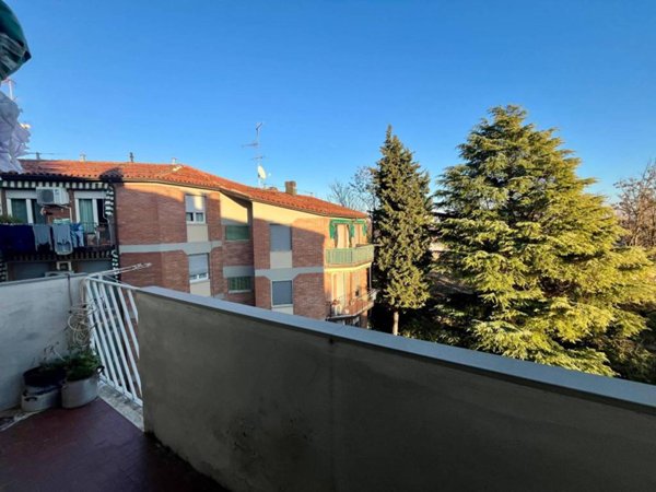 appartamento in vendita a Bologna in zona San Vitale