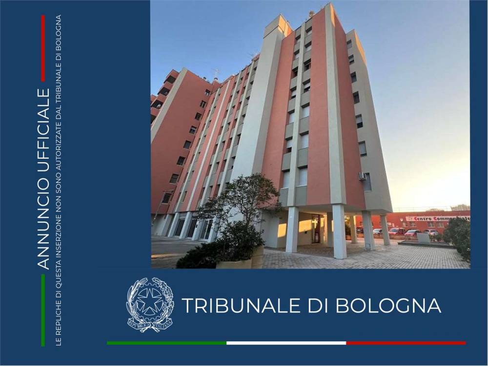 appartamento in vendita a Bologna