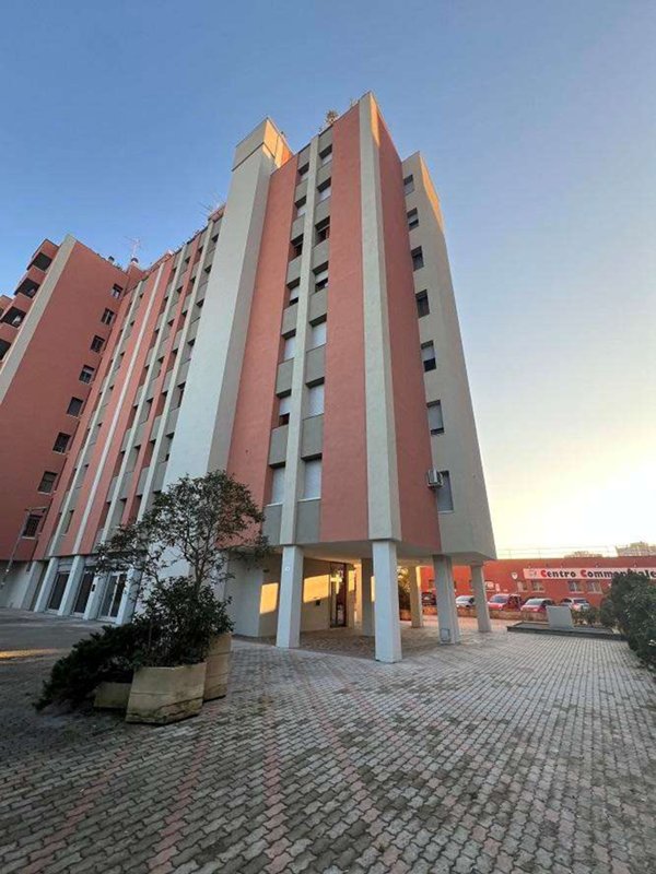 appartamento in vendita a Bologna