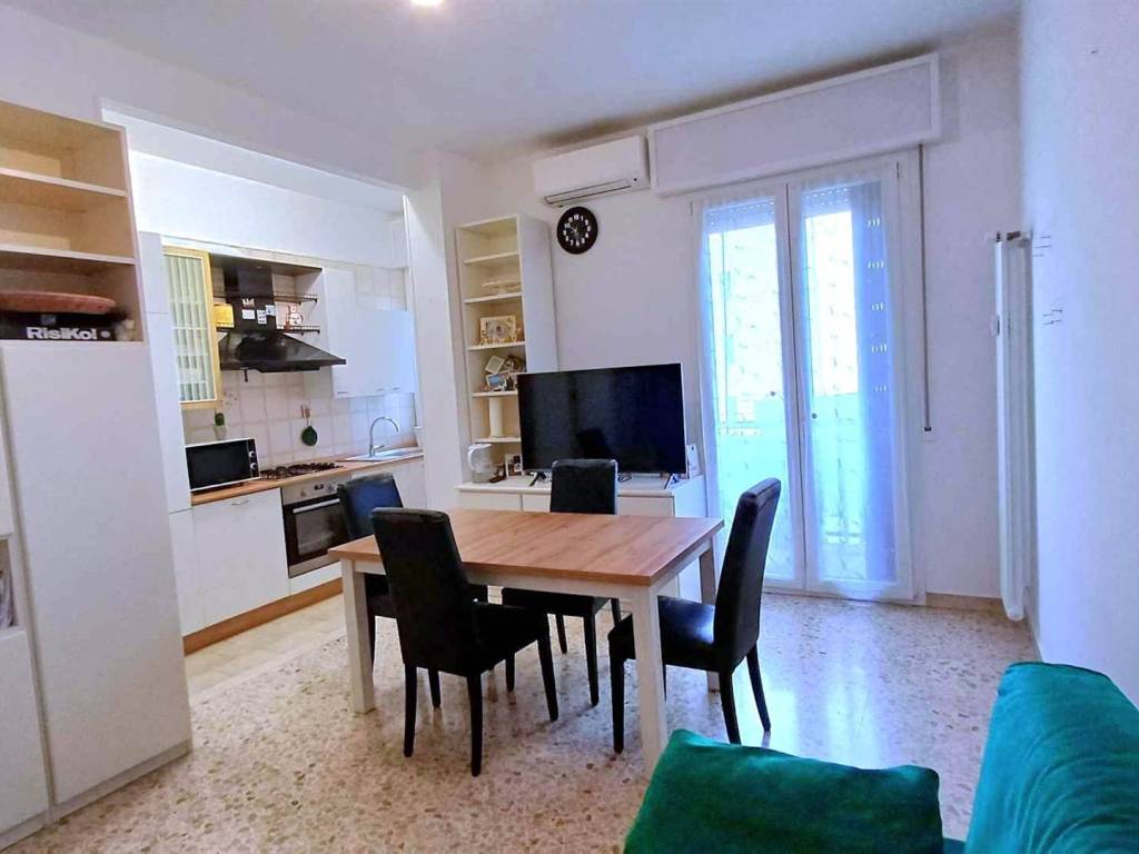 appartamento in vendita a Bologna in zona Barca