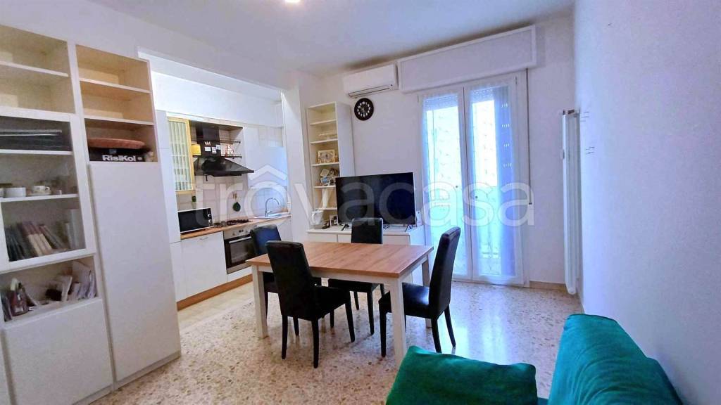 appartamento in vendita a Bologna in zona Barca