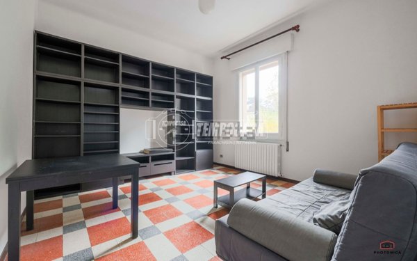 appartamento in vendita a Bologna in zona Santo Stefano