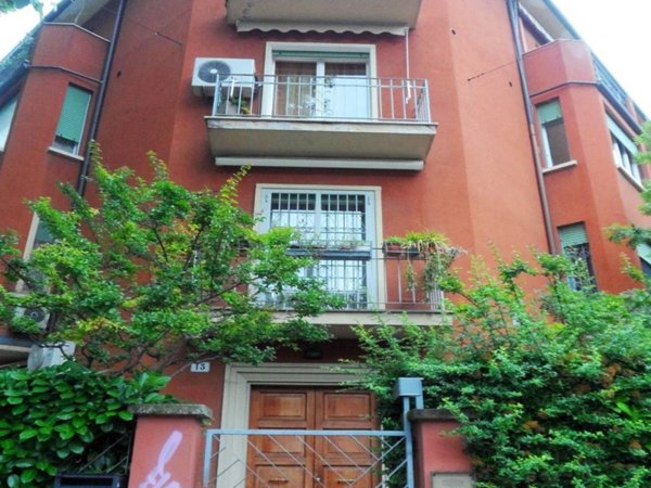 appartamento in vendita a Bologna in zona San Vitale