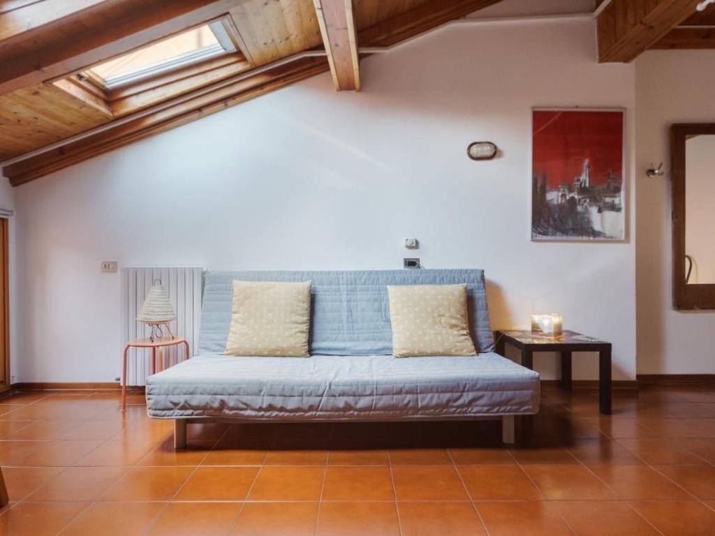 appartamento in vendita a Bologna in zona Centro Storico