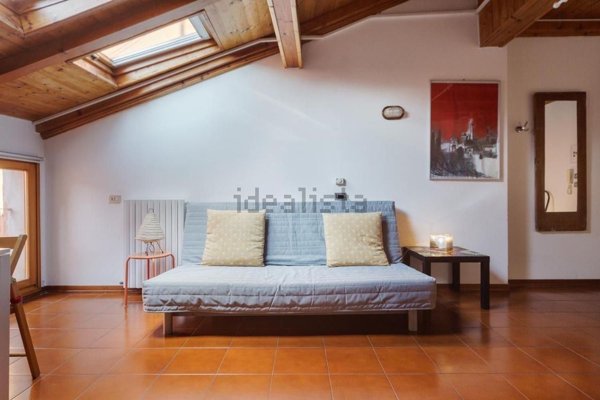 appartamento in vendita a Bologna in zona Centro Storico