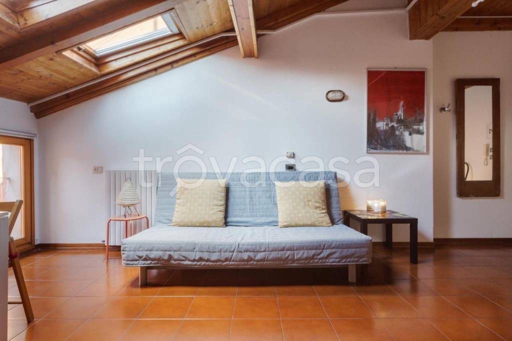 appartamento in vendita a Bologna in zona Centro Storico