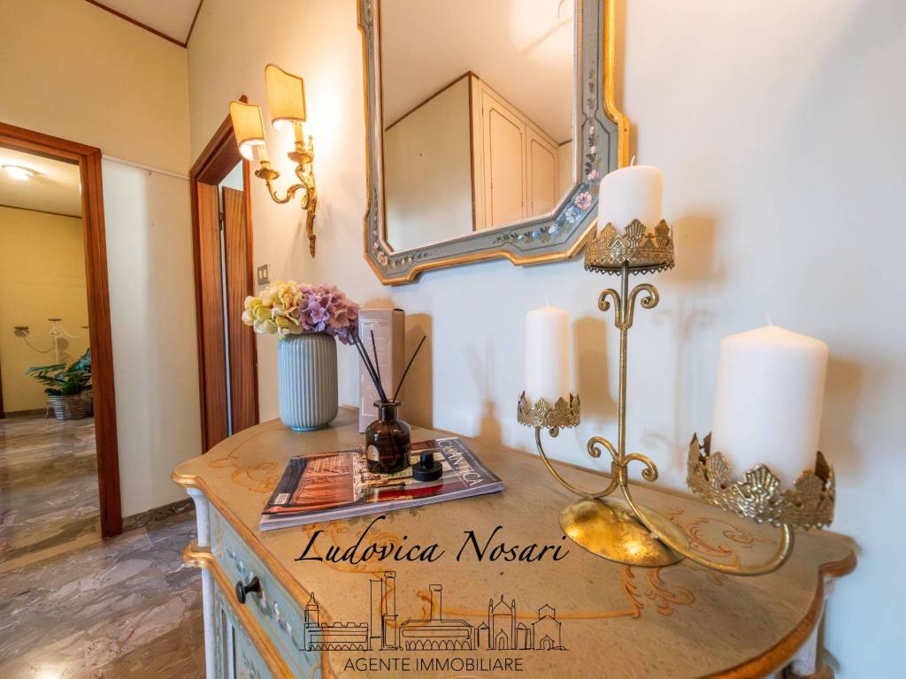 appartamento in vendita a Bologna in zona Savena