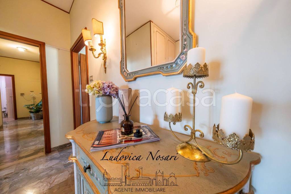 appartamento in vendita a Bologna in zona Savena