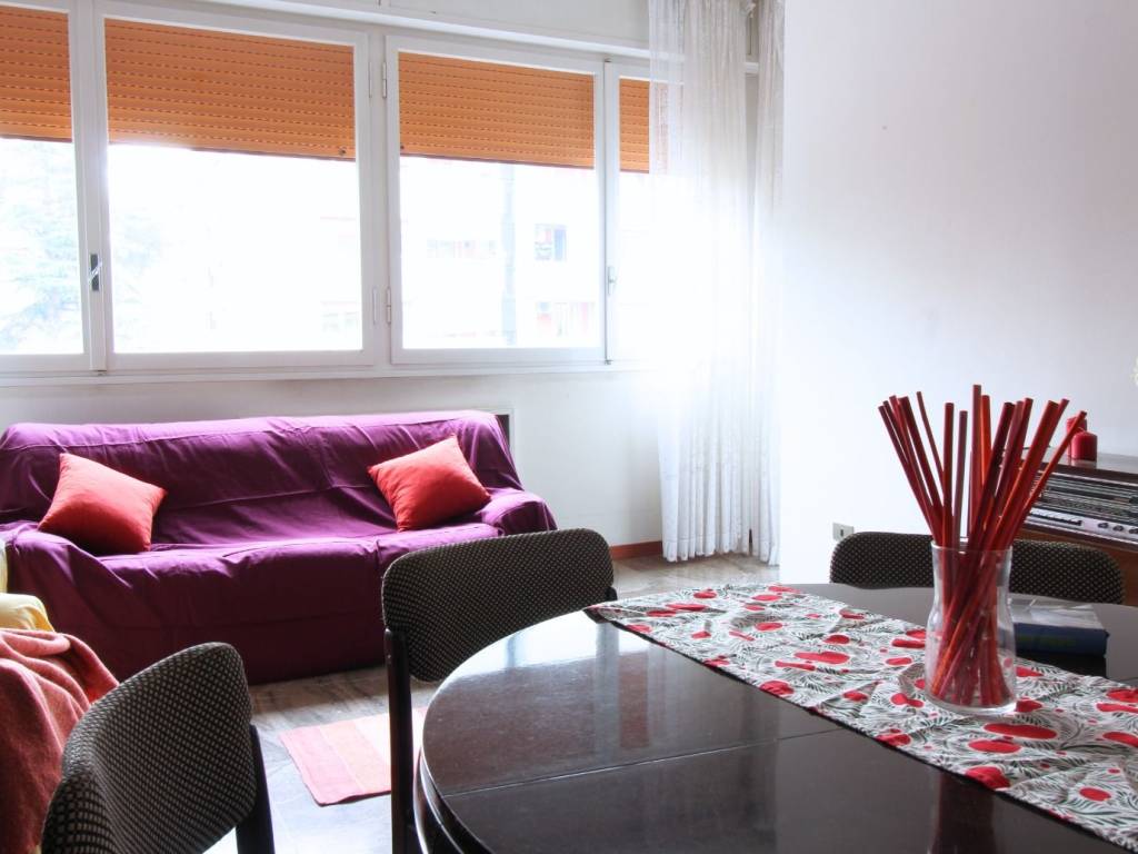 appartamento in vendita a Bologna in zona Borgo Panigale