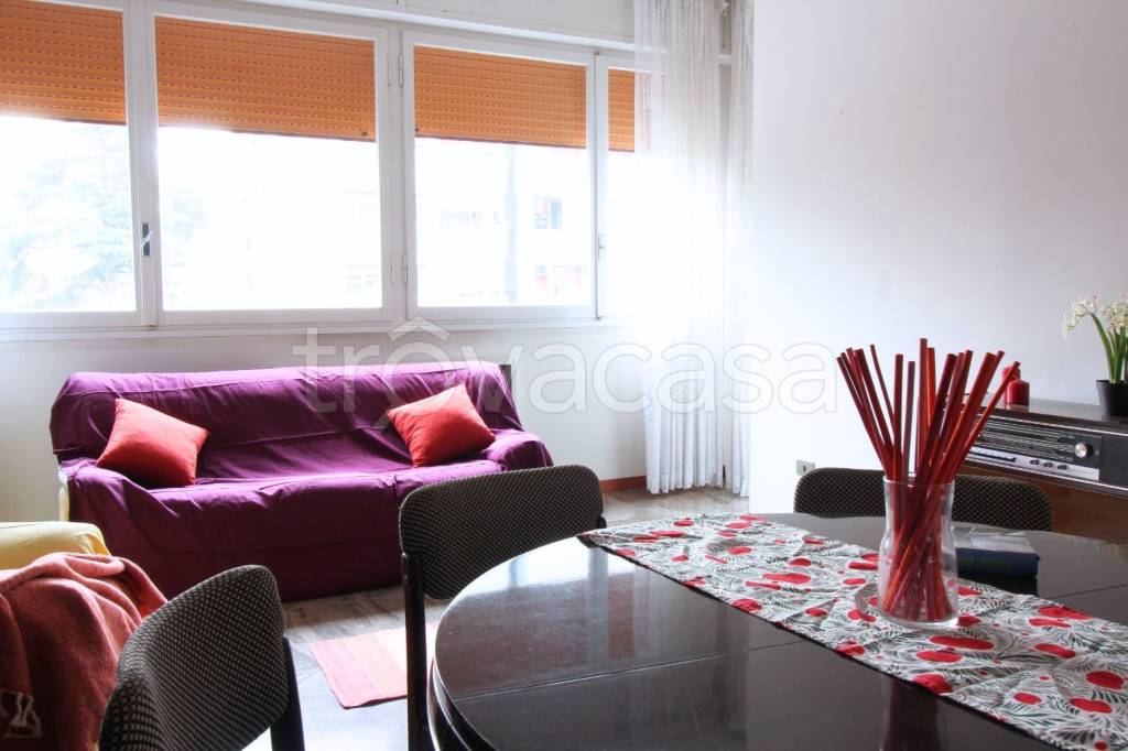 appartamento in vendita a Bologna in zona Borgo Panigale