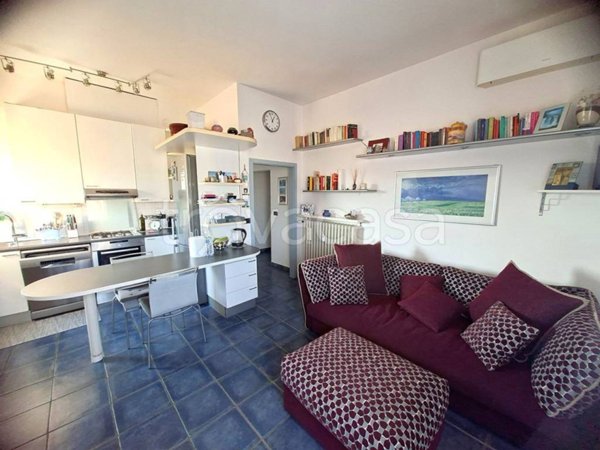 appartamento in vendita a Bologna in zona Bolognina