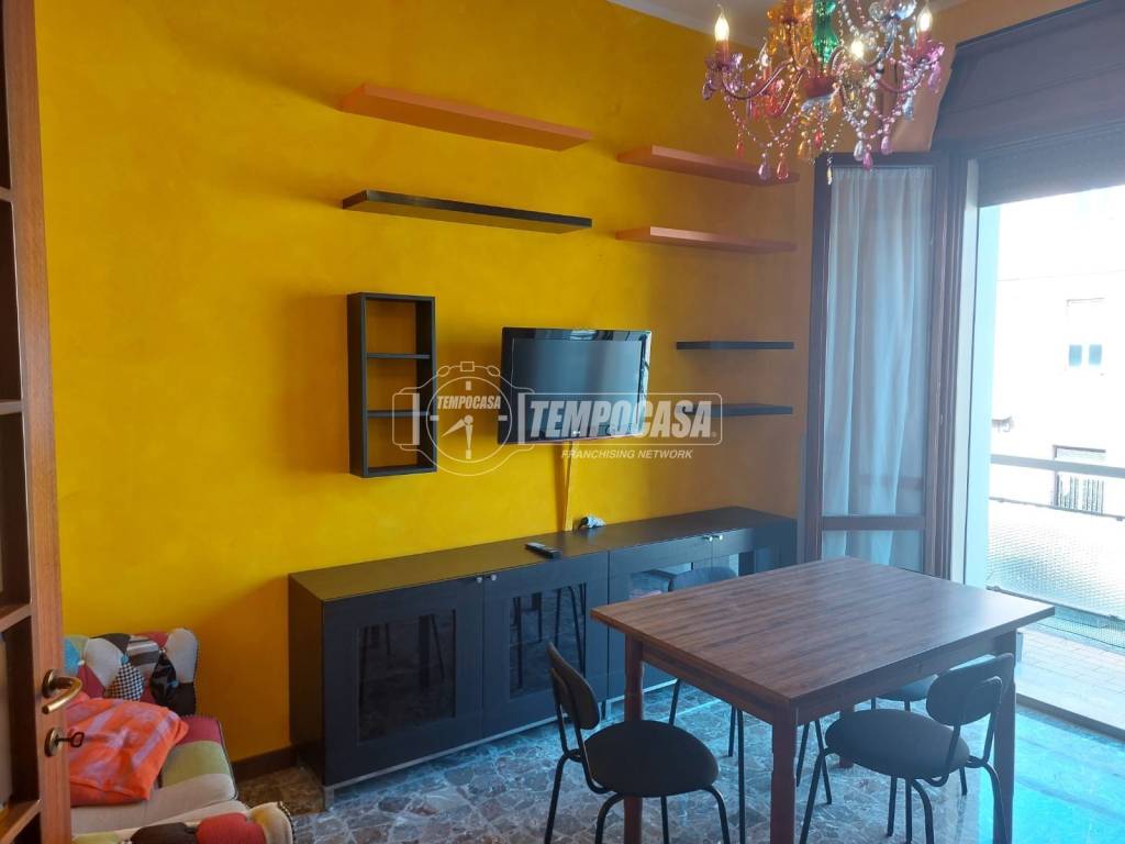 appartamento in vendita a Bologna in zona Borgo Panigale