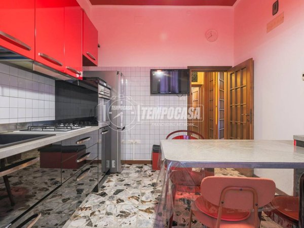 appartamento in vendita a Bologna in zona Borgo Panigale