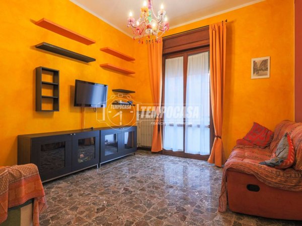 appartamento in vendita a Bologna in zona Borgo Panigale
