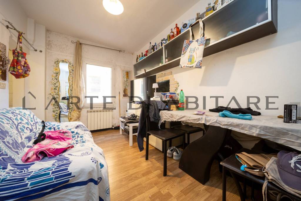 appartamento in vendita a Bologna in zona Corticella