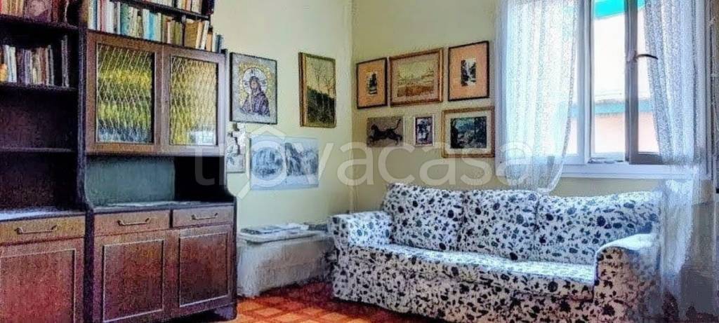 appartamento in vendita a Bologna in zona Centro Storico