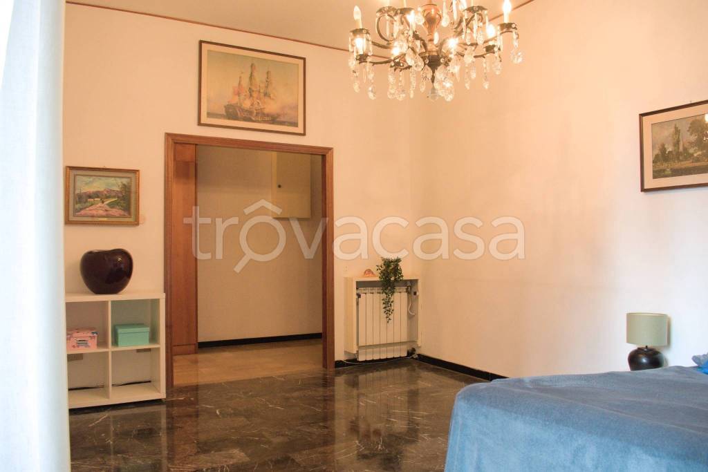 appartamento in vendita a Bologna in zona Corticella