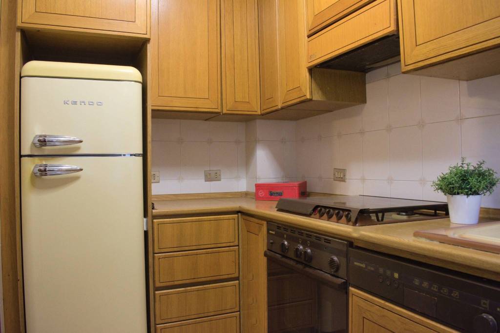 appartamento in vendita a Bologna in zona Corticella