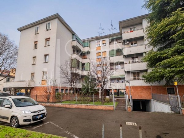 appartamento in vendita a Bologna in zona Corticella