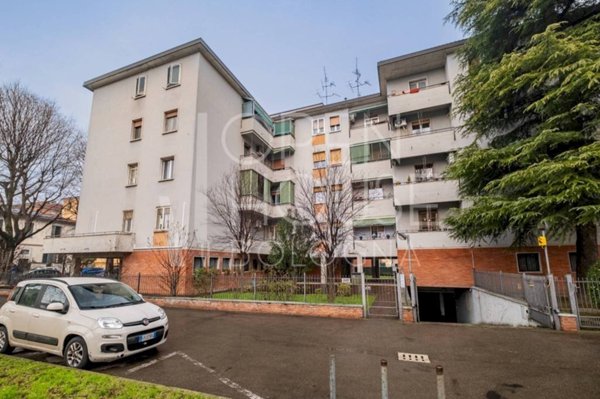 appartamento in vendita a Bologna in zona Corticella