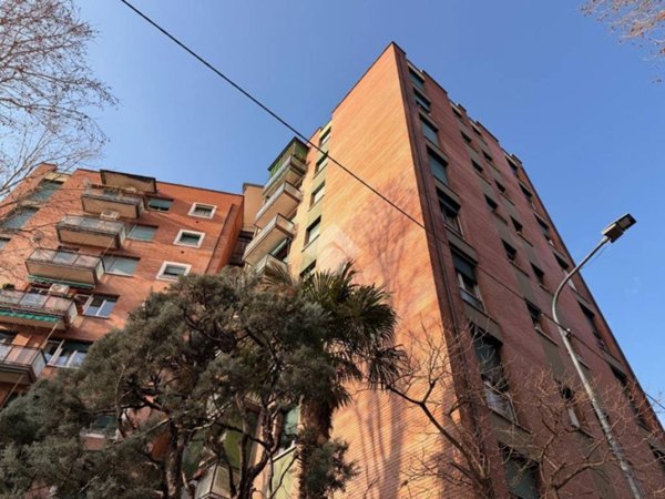 appartamento in vendita a Bologna in zona San Donato