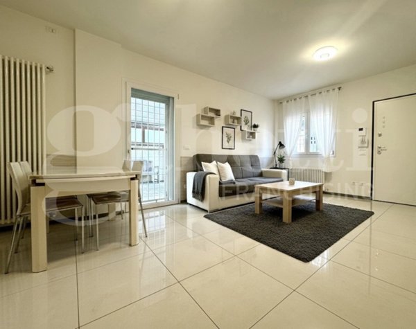 appartamento in vendita a Bologna in zona Quartiere Navile