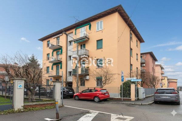 appartamento in vendita a Bologna in zona Borgo Panigale