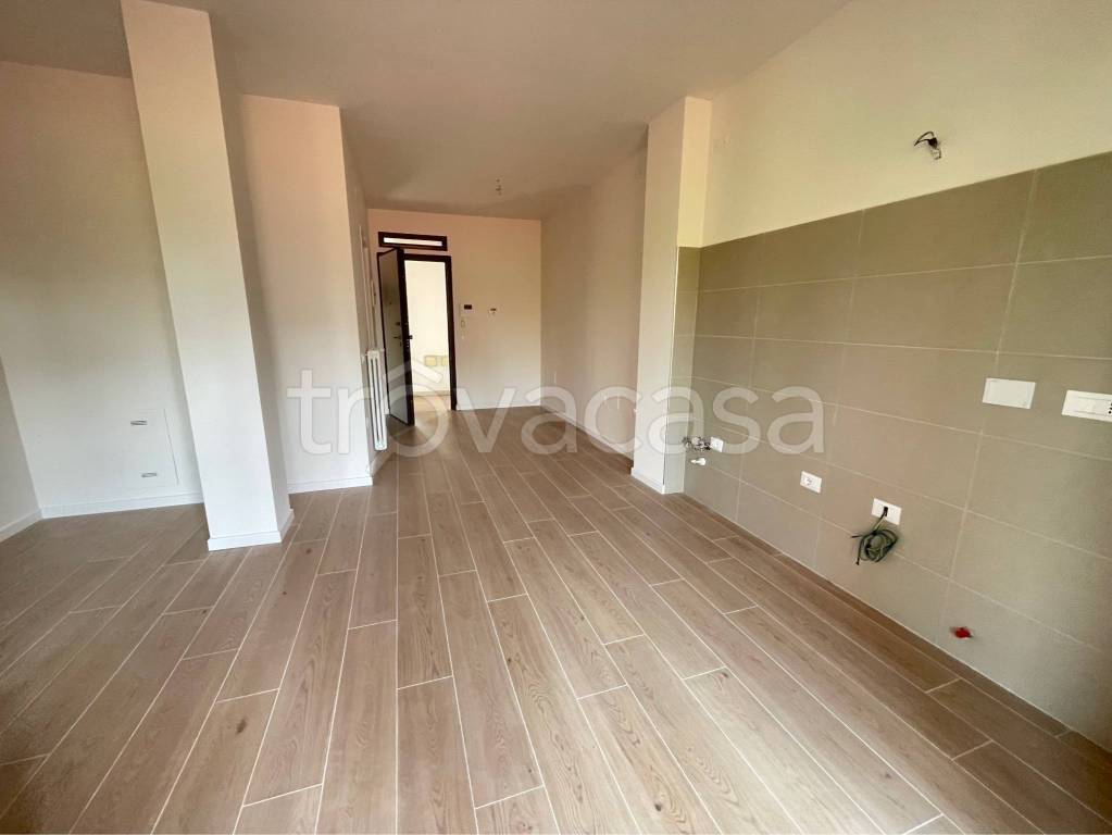 appartamento in vendita a Bologna in zona Borgo Panigale